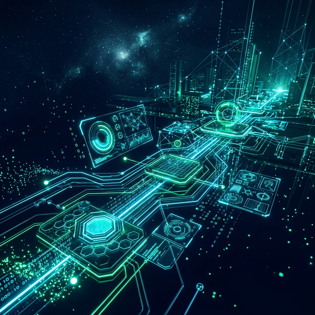 Control A - Digital Solutions